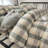 Modern Design 100% Cotton Duvet Cover Set-110234929-110234927