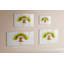 Magnetic Glass Dry Erase Board