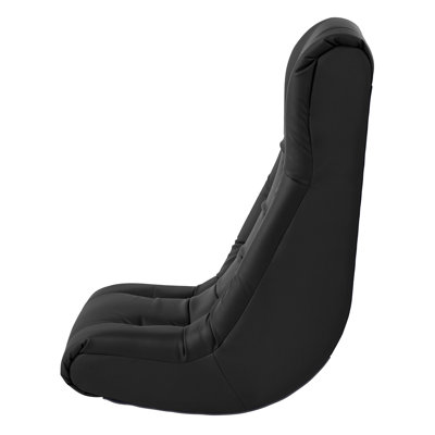Tufted Soft Rocker by Factory Direct Partners