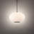 Illusion 1 - Light LED Sphere Pendant-86681426-86681425