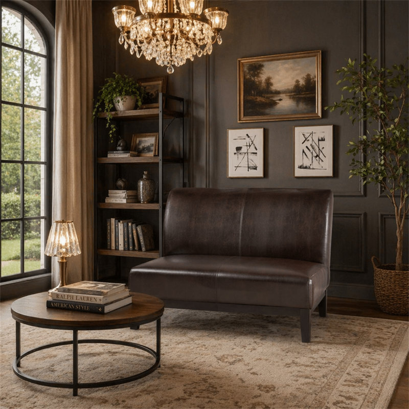 Love Seat