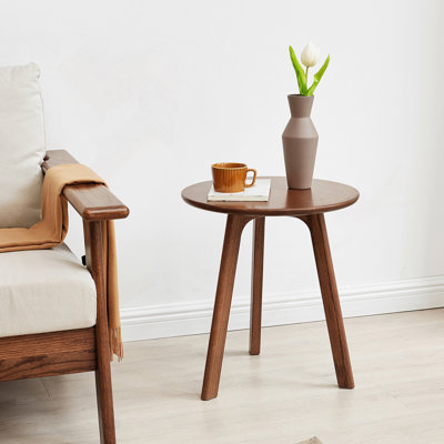 Table de bout Modern Farmhouse