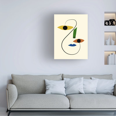 Art sur toile, le petit doyen, Bachelor