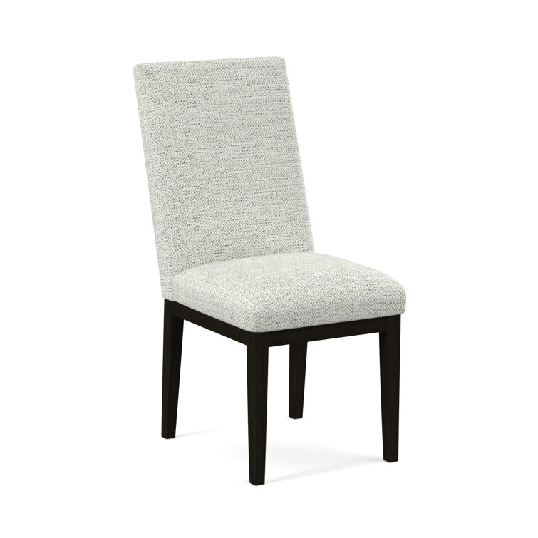 19'' H Upholstered Parsons Chair