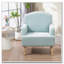 Fauteuil Chenille-1580166995