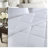 Cooling Bedding Sets Nylon Full Queen, Modern Oversized Comfort For Home