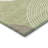Machine Washable Indoor/Outdoor Howle ACN2281 Geometric Rug-320514087