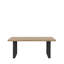 Downer Sled Coffee Table