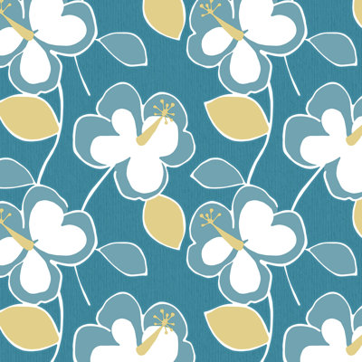 Jamahri Floral Roll