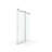 Sliding Frameless Soft-Close Shower Door-112535357-112535358