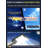 Solar Powered Integrated LED Flood Light