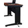 Nevjana Fusion U Shape Desk Shell