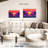 Gillard Neon Sunset-107705964