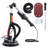 10" Drywall Sander Brushless Motor