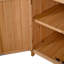 Potting Bench With Hutch-433728069