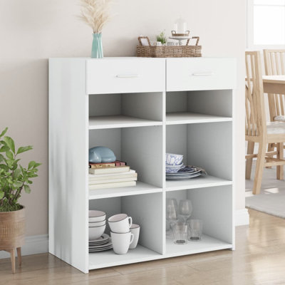 Alfonson 80cm Sideboard