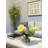 Darla Orchid, Hydrangea and Protea Arrangement