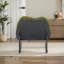 Chaise berçante capitonnée l 30 po-1103113524