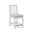 Antique Frost White