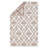 Radnor Wool Geometric Indoor Rug-21663475