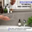 Strauser Adhesive Stainless Steel Shower Caddy-461781845