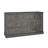 55'' W 6 - Drawer Dresser For Bedroom-648064800