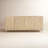 Claudia 71.75'' Solid Wood Sideboard-1065950778