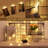 Amandaleigh 50 - Bulb 3'' LED Fairy String Light