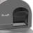 Cat Litter Box with Lid-411407015