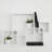 Intersecting Cube Accent Wall Shelf-1832858000
