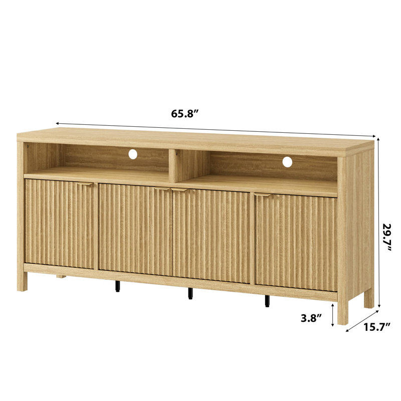 167.1cm Sideboard