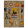 Brayton Hand Hooked Wool Pile Rug