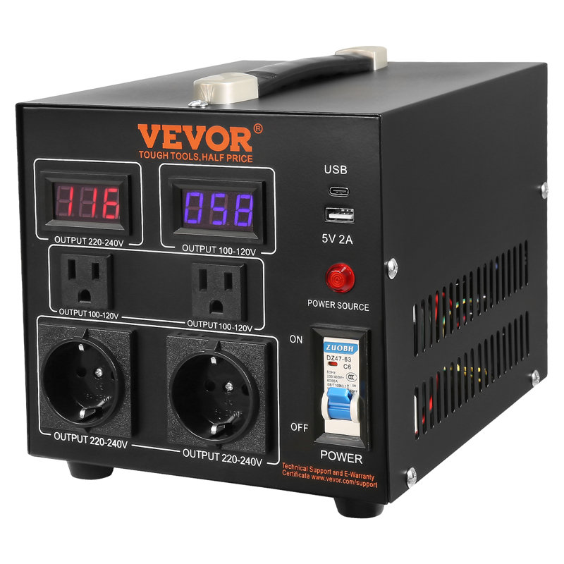 Electronic Transformer