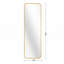 Miroir 47 po x 14 po-1362297921
