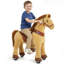 Model E Ride On Horse-131298419-90993419