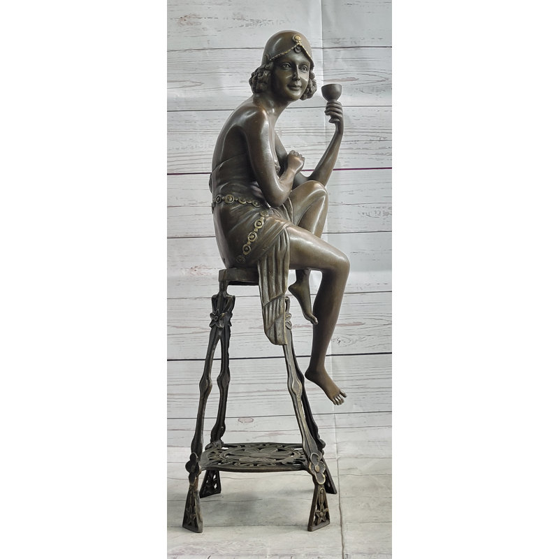 Objet de décoration Tetjana