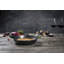 Kuhn Rikon Black Star Swiss Made Spun Iron Frying Pan-93676861