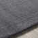 Crowe Wool Charcoal Gray Area Rug