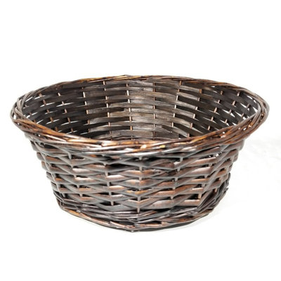 Alcott Hill® Wicker Box