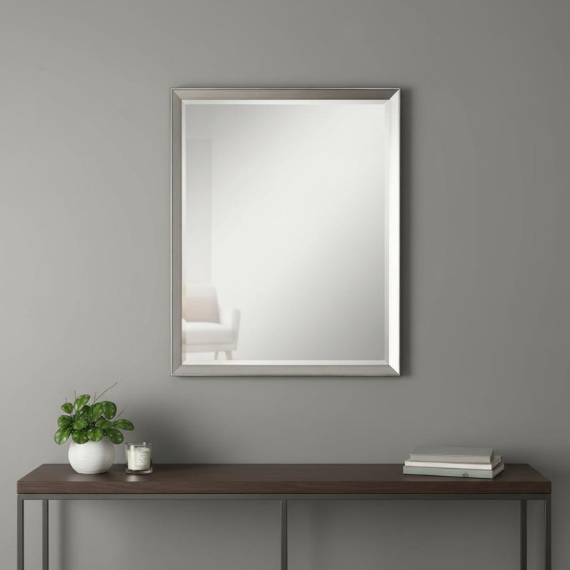 Miroir d'appoint 40 "