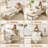 3-In-1 Convertible Sleeper Chair Bed-241397144