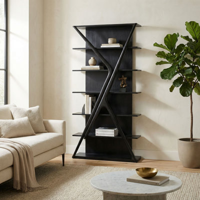 Vetra Bookcase