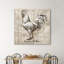 « farm coq », peinture-35560108-35560112