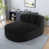 Black est en rupture de stock