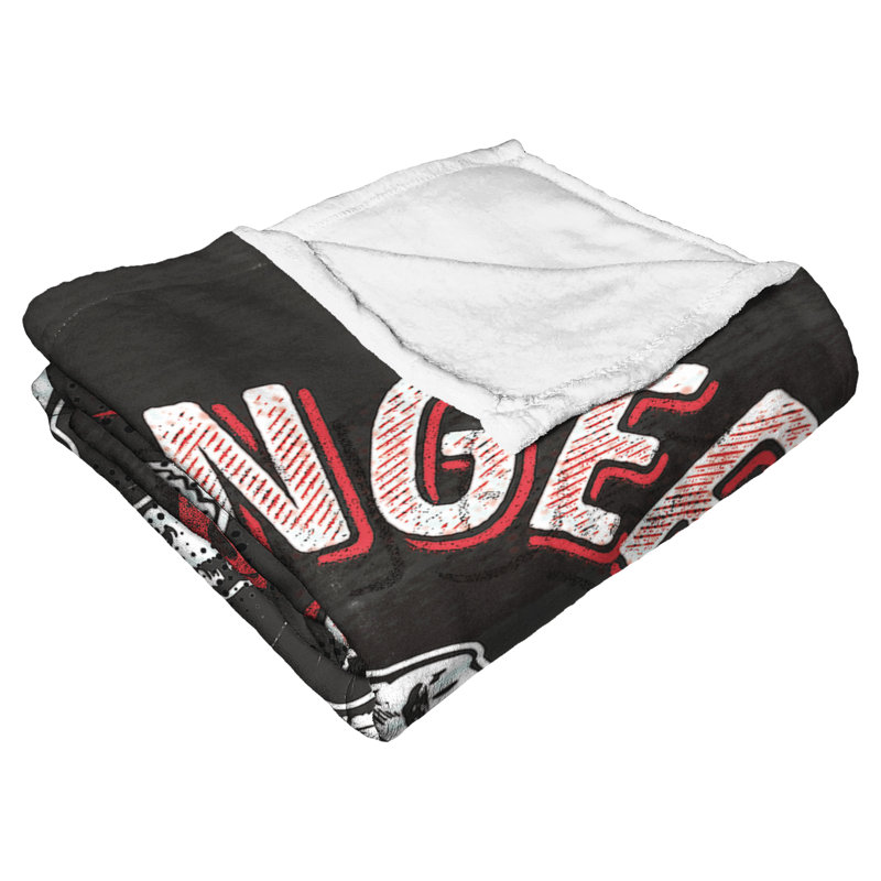Throw Blanket
