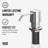 12 oz. Kitchen Soap Dispenser-442515660