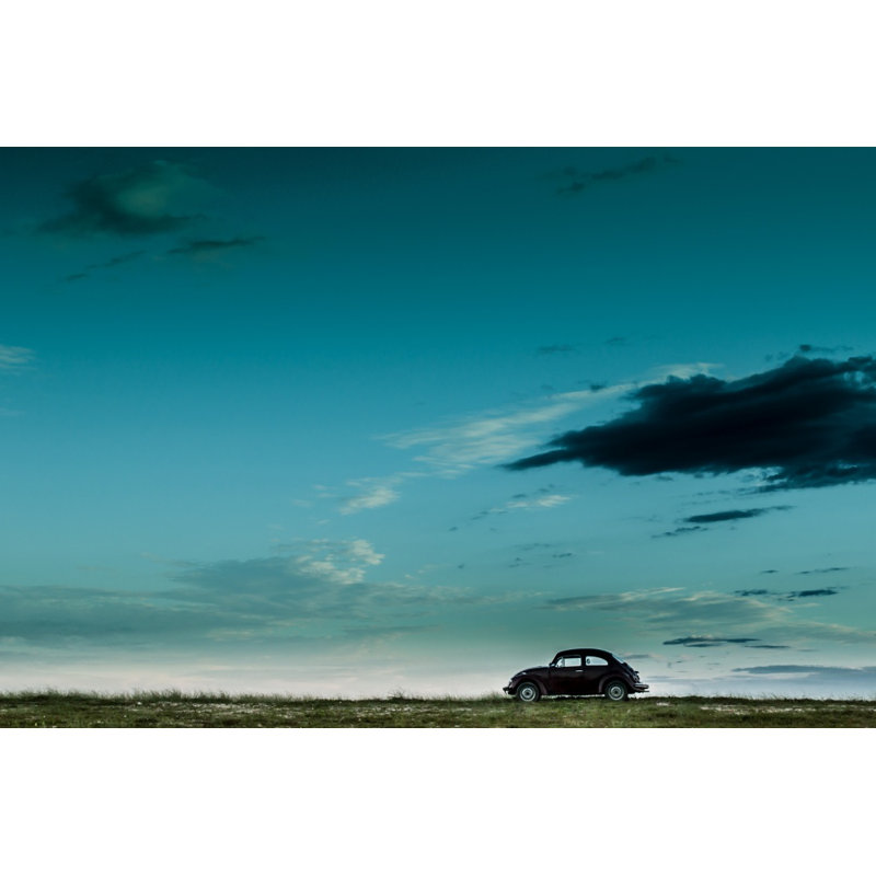 Wrapped Canvas Print, 50.8 cm H x 76.2 cm W