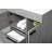 Lefkowitz Single Bathroom Vanity Set-1655133923
