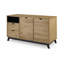 Alaister 141cm Sideboard-636301335