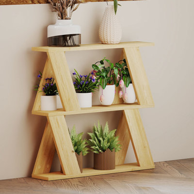 Rectangular Side Table